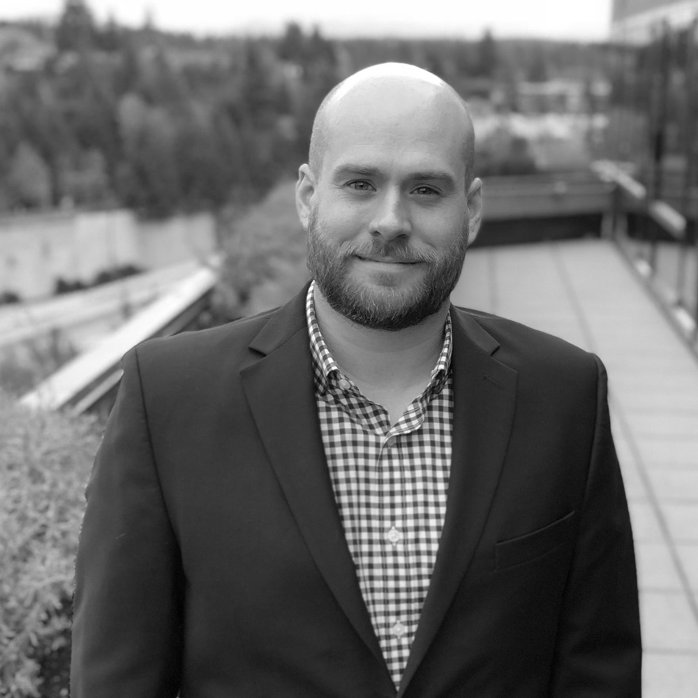 Bryan Eckman