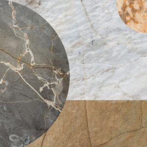 Abstract Rock Pattern