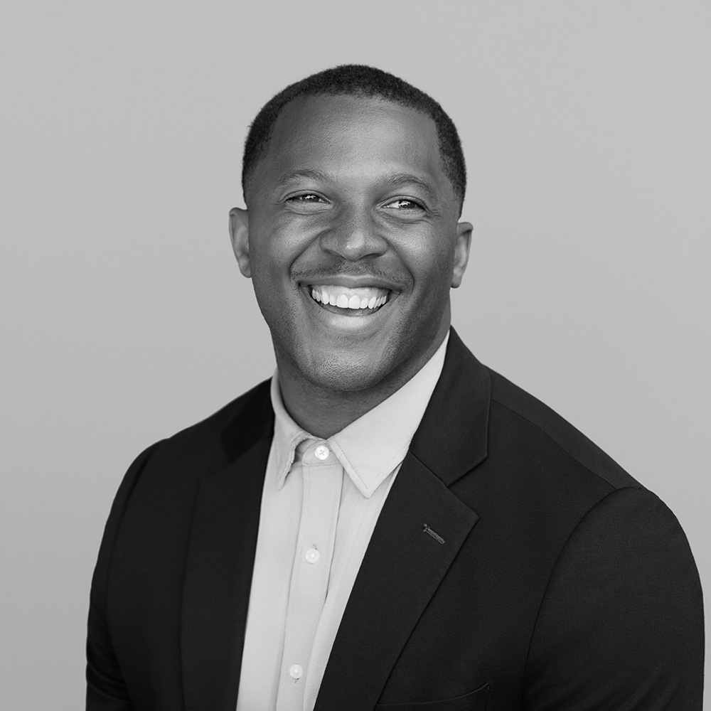Bennie Fowler III