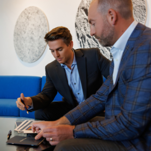 Tech-Driven Public Market Investing: Process Over Predictions 