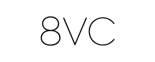 8VC logo