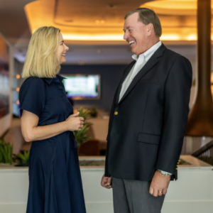 Charitable Giving Strategies: Donor-Advised Funds vs. Private Foundation 